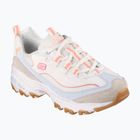 Dámské boty SKECHERS D'Lites Bold Views beige