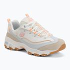 Dámské boty SKECHERS D'Lites Bold Views beige