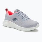 Dámské boty SKECHERS Skech-Lite Pro Best Chance slate mesh/neon pink