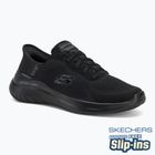 Pánské boty SKECHERS Bounder 2.0 Emerged black