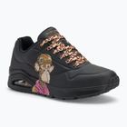 Pánské boty SKECHERS Dr Bombay black