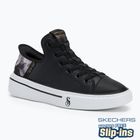 Pánské boty SKECHERS Snoop One OG black/white