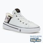 Pánské boty SKECHERS Snoop One OG white/black