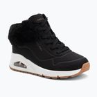 Dětské boty SKECHERS Uno Fall Air black