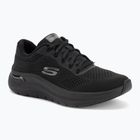 Dámské boty SKECHERS Arch Fit 2.0 Big League black