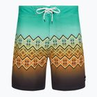Pánské plavecké šortky Hurley Phantom-Eco Classic 18" fiji