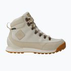 Dámské boty The North Face Back To Berkeley IV Leather WP white dune/white dune