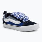 Boty Vans Knu Skool Jumbo Vans blue/white