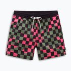 Pánské kraťasy  Vans Primary Checkboard Elastic Boardshort