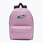 Batoh  Vans Old Skool Classic Backpack 22 l smoky grape