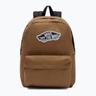 Batoh  Vans Old Skool Classic Backpack 22 l otter