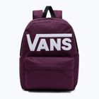 Batoh  Vans Old Skool Drop V Backpack 22 l blackberry wine