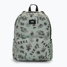 Batoh  Vans Old Skool Backpack 22 l iceberg green
