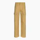 Dámské kalhoty Vans Arroyo Wide Leg Cargo Pant antelope