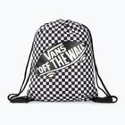 Vak Vans Benched Bag black/white