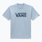 Pánské tričko Vans Mn Vans Classic dusty blue/dress blues