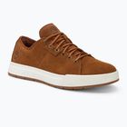 Pánské boty  Timberland Maple Grove Low Lace rust nubuk
