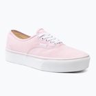 Boty Vans UA Authentic Platform 2.0 cradle pink