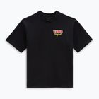 Pánské tričko Vans Og Summer Loose Ss černé