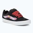 Boty Vans Knu Skool black multi