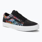 Boty Vans Old Skool black multi