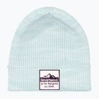 Zimní čepice  Smartwool Patch arctic green