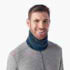 Nákrčník Smartwool Thermal Merino Rebersible twilight blue heather