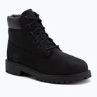 Boty Timberland Premium 6 Inch black