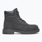 Dětské boty Timberland Premium 6 Inch black