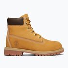 Dětské boty Timberland Premium 6 Inch wheat
