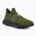 Pánské boty  Timberland Brooklyn Slip On Shoe olive knit