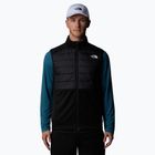 Pánská vesta The North Face Reaxion Hybrid Gilet black / asphalt grey