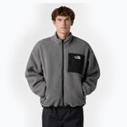 Pánská bunda The North Face Yumiori Reversible black/smoked pearl