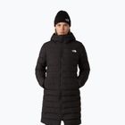Dámská bunda The North Face Aconcagua 3 Hoodie black NF0A84IV4H01