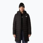 Dámská parka The North Face Aconcagua Parka black