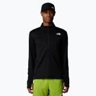 Pánská běžecká mikina The North Face Winter Warm Pro 1/4 Zip tnf black