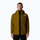 Pánská bunda do deště  The North Face Dryzzle Futurelight Jacket mossy green