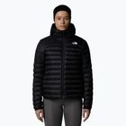 Dámská  bunda  The North Face Terra Peak Hoodie black