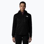 Dámská mikina  The North Face Mountain Athletics FZ Fleece black