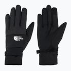 Běžecké rukavice The North Face Etip Trail tnf black