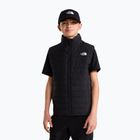Dětská vesta The North Face Never Stop Synthetic tnf black