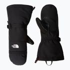 Pánské lyžařské rukavice The North Face Montana Ski Mitt black