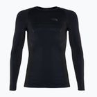 Pánská termoakční mikina The North Face Sport Crew Neck black