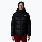 Dámská péřová bunda The North Face Diablo Down 2.0 Hoodie black heather/blk