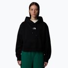 Dámská mikina  The North Face Essential Crop black