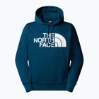 Pánská mikina  The North Face Easy Hoodie midnight petrol