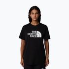 Dámské tričko The North Face Relaxed Easy Tee tnf black