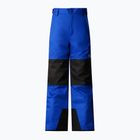 Dětské lyžařské kalhoty The North Face Freedom Insulated blue