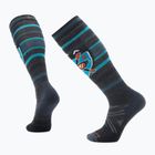 Lyžařské ponožky Smartwool Ski Full Cushion Alpine Edge charcoal