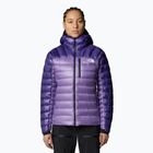 Dámská oteplená bunda  The North Face Summit Breithorn Hoodie peak purple/purple granite